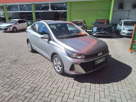 HYUNDAI HB20S 1.0 12V FLEX COMFORT PLUS MANUAL HYUNDAI HB20S 1.0 12V FLEX COMFORT PLUS MANUAL